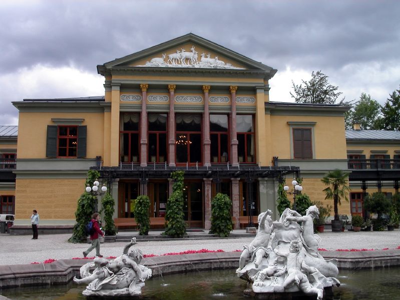 Bad Ischl